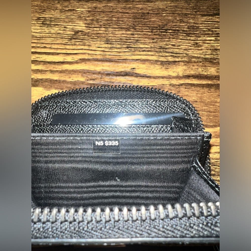 Dolce & Gabanna Wallet (SOLD) - Picture 9 of 14